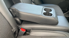 Honda HR-V 1.5 eHEV Advance 5dr CVT Hybrid Hatchback